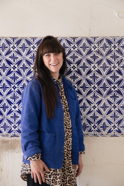 Aur&eacute;lie Kerroch