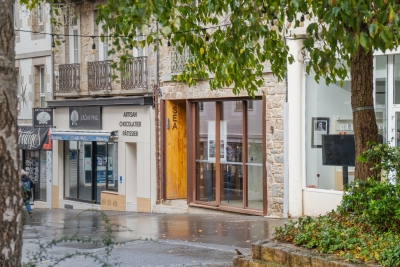 Agence SEA Architecture