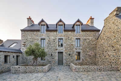 La Marie Ang&eacute;lique