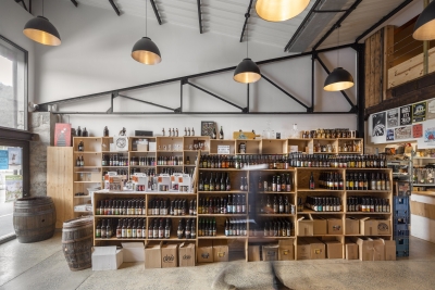 Le Mar Mousse - Cav&amp;Bar