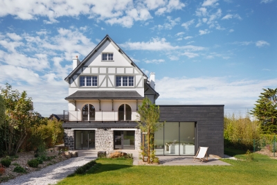 Maison Legris